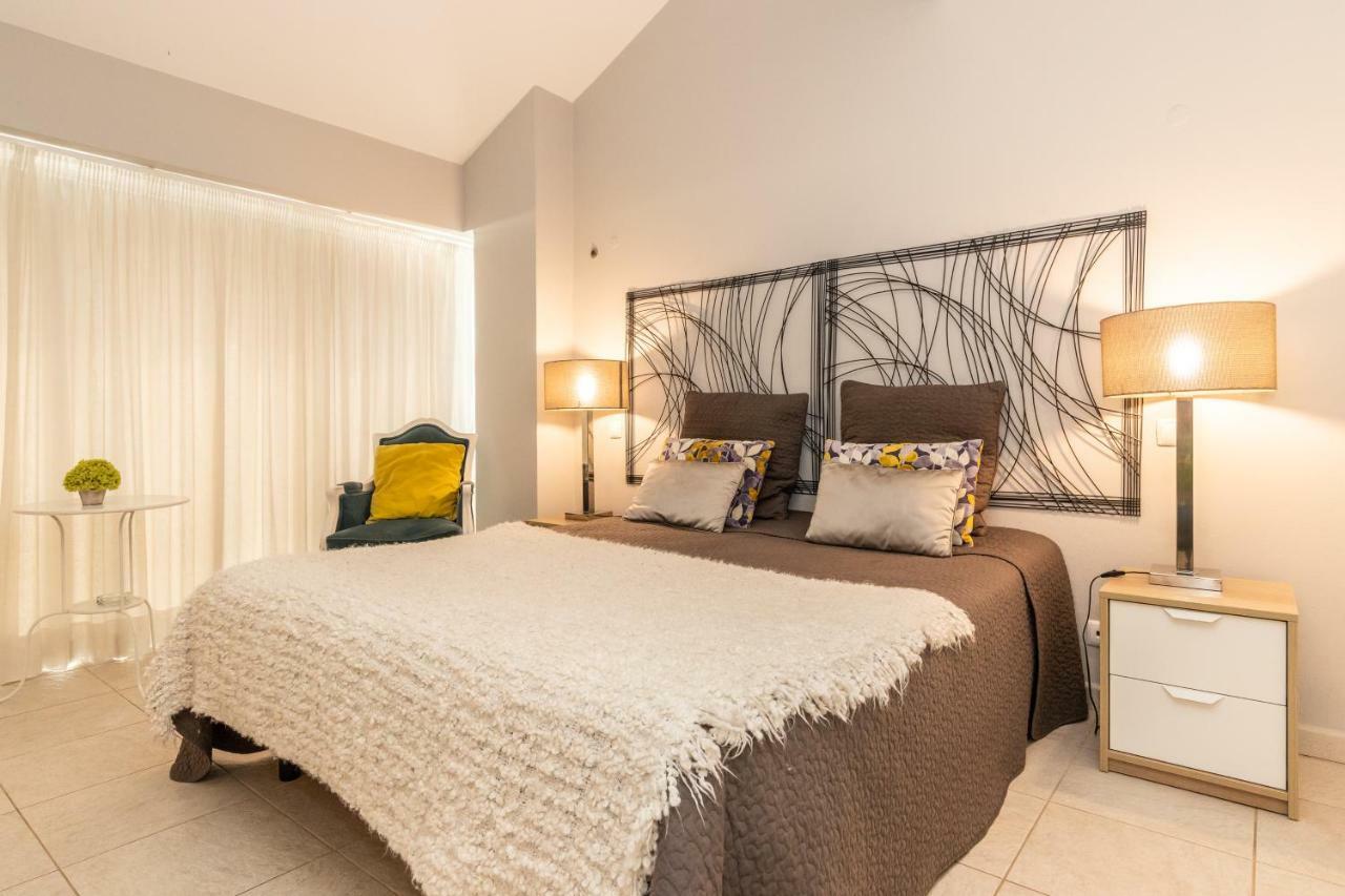 Cabanas Green Apartment Ria Formosa Кабанаш-де-Тавира Экстерьер фото