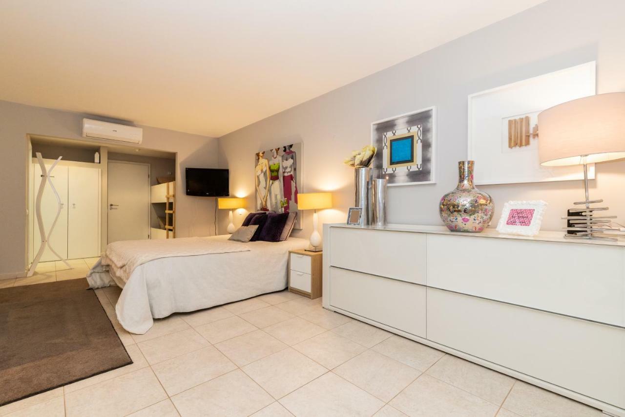 Cabanas Green Apartment Ria Formosa Кабанаш-де-Тавира Экстерьер фото